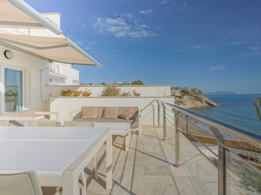2 bed apartment in El Campello