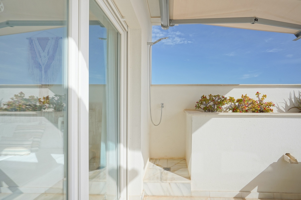2 bed apartment in El Campello