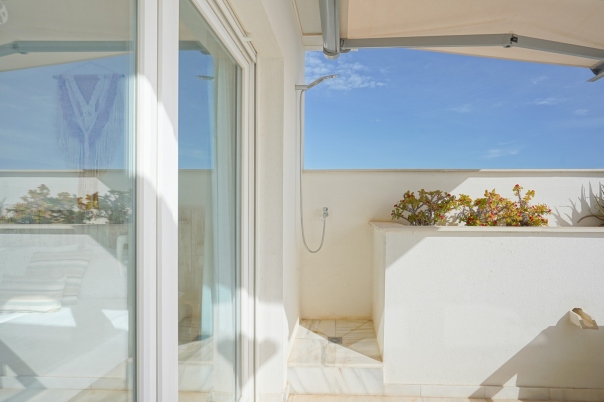 2 bed apartment in El Campello
