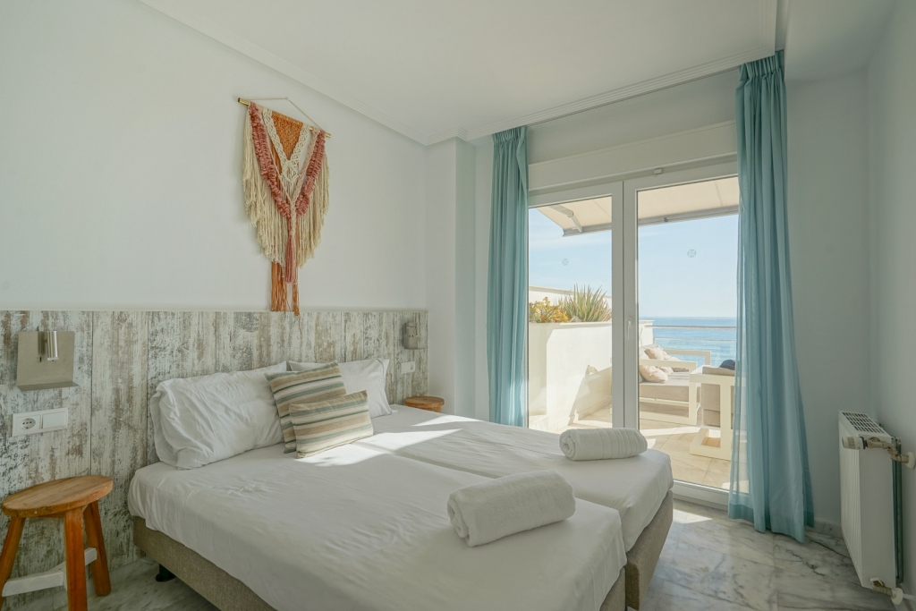 2 bed apartment in El Campello