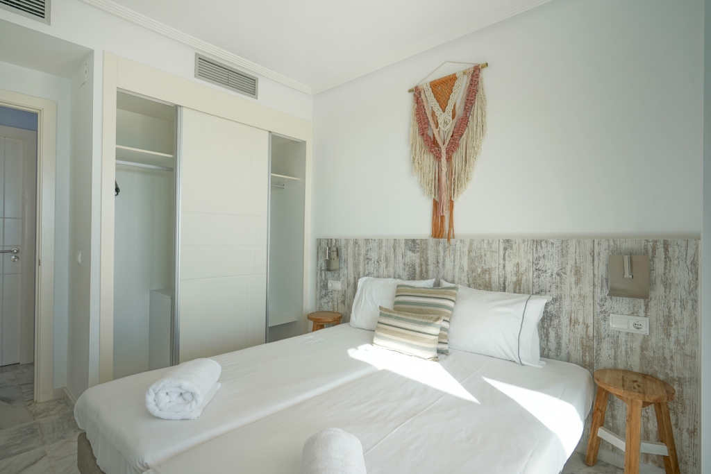 2 bed apartment in El Campello