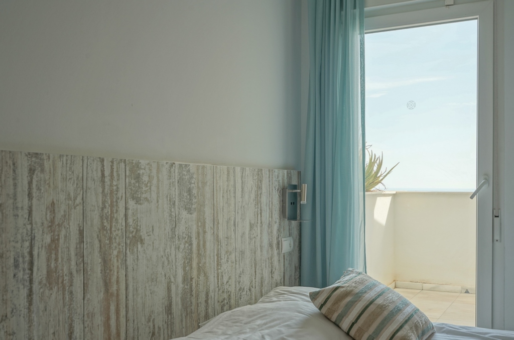 2 bed apartment in El Campello