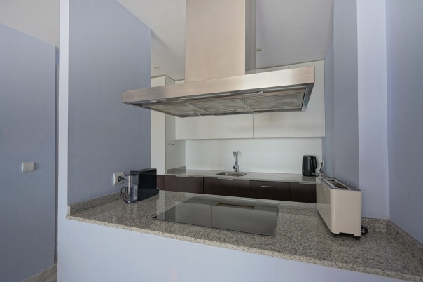 2 bed apartment in El Campello