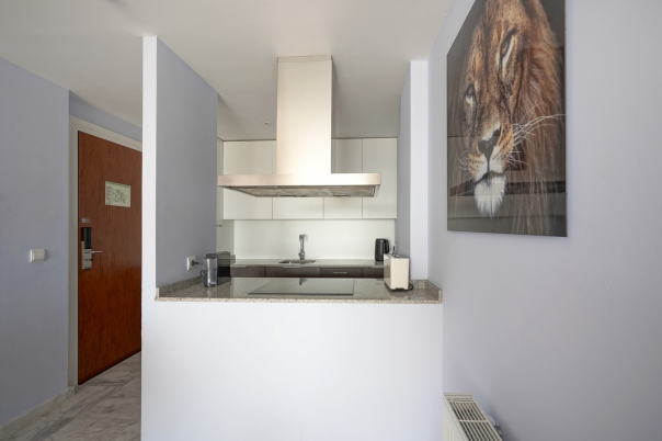 2 bed apartment in El Campello
