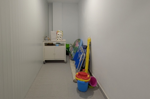 2 bed apartment in El Campello