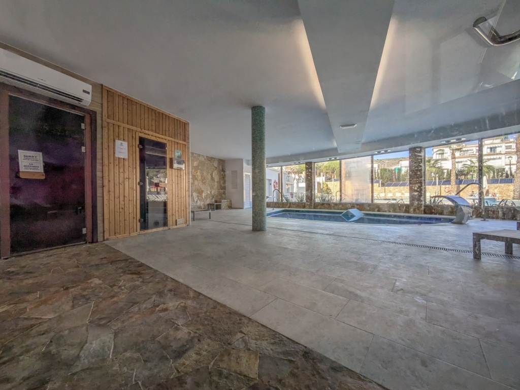 2 bed apartment in El Campello