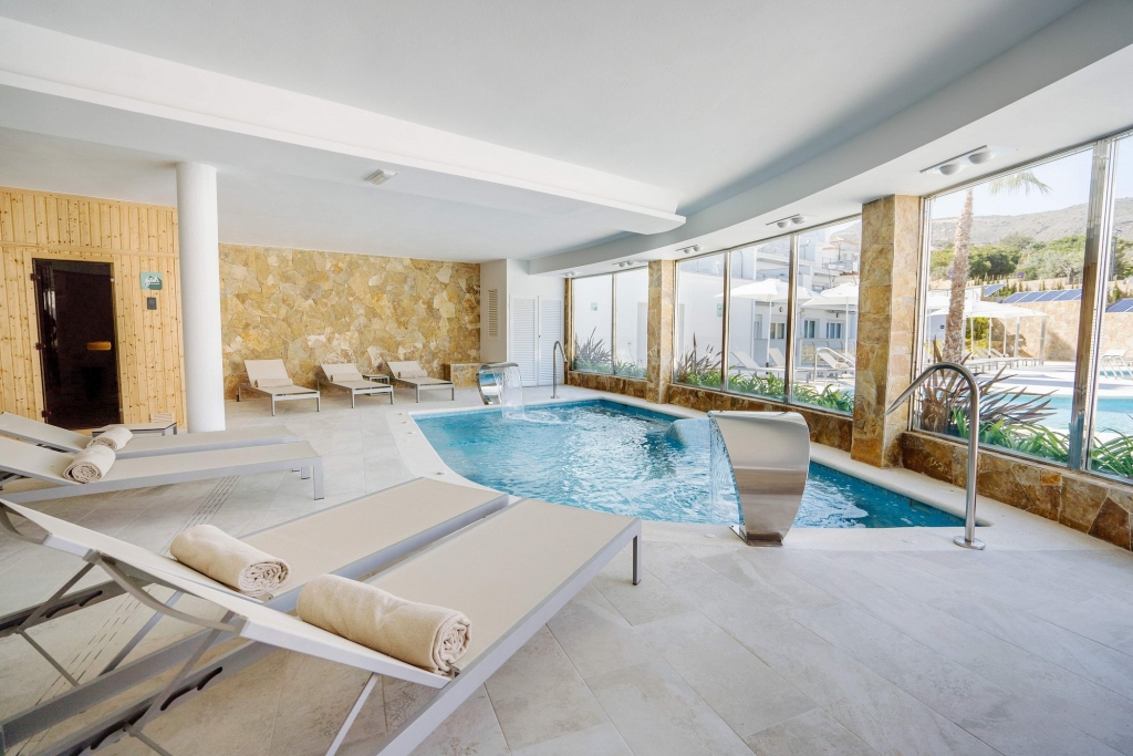 2 bed apartment in El Campello