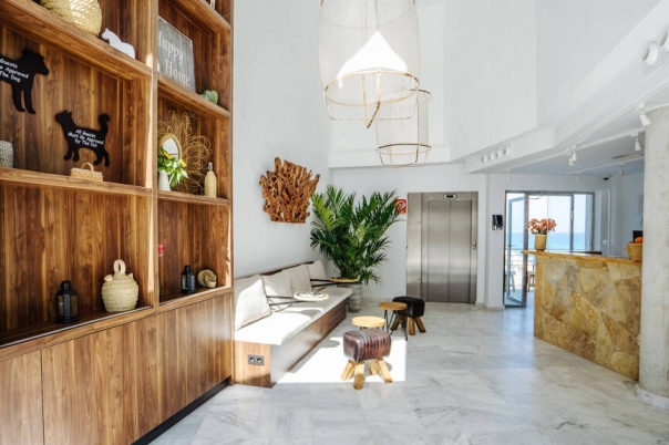2 bed apartment in El Campello