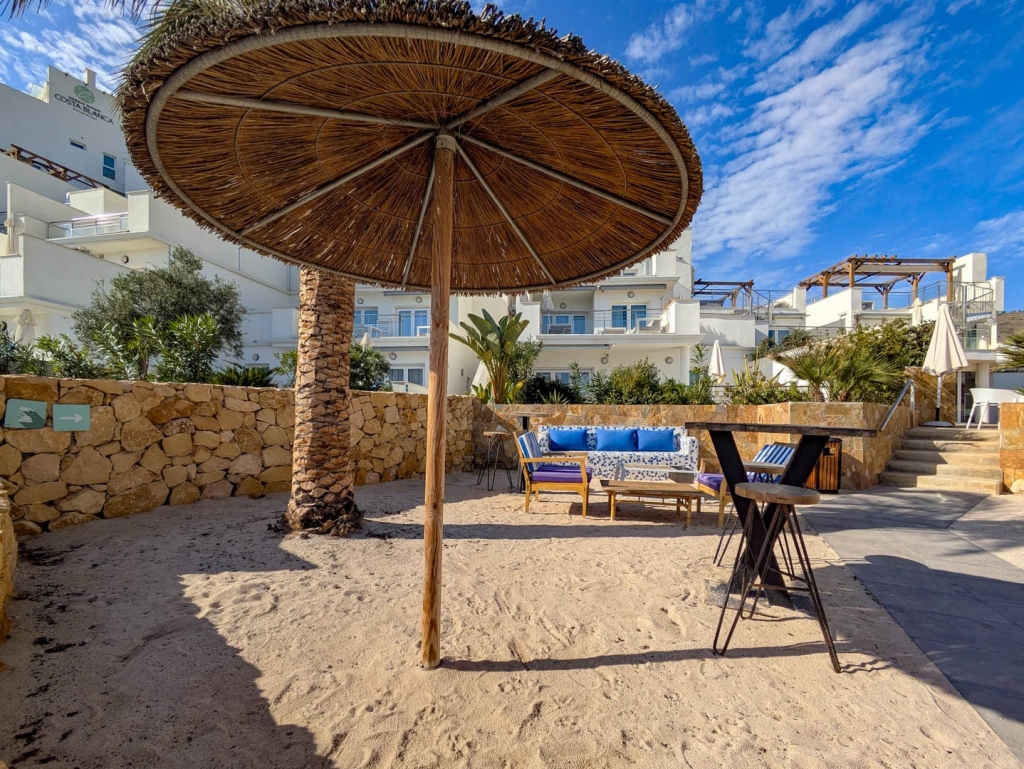 2 bed apartment in El Campello