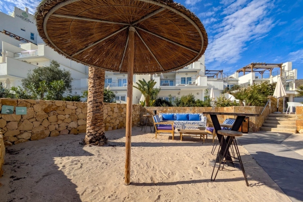2 bed apartment in El Campello