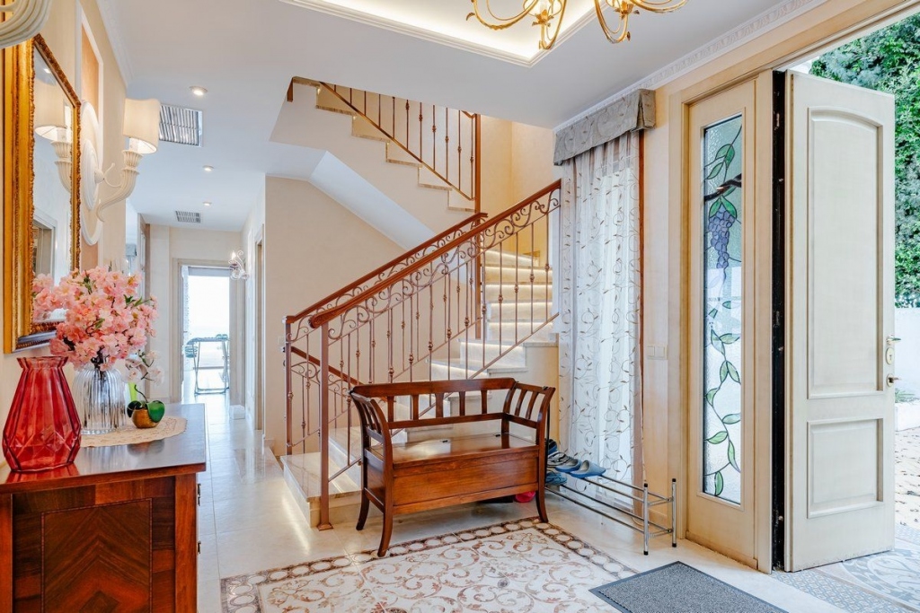6 bed villa de lujo in Calpe / Calp