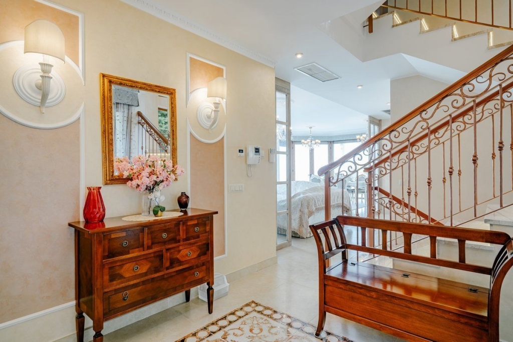 6 bed villa de lujo in Calpe / Calp