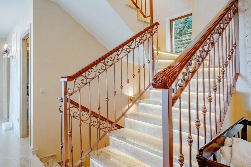 6 bed villa de lujo in Calpe / Calp