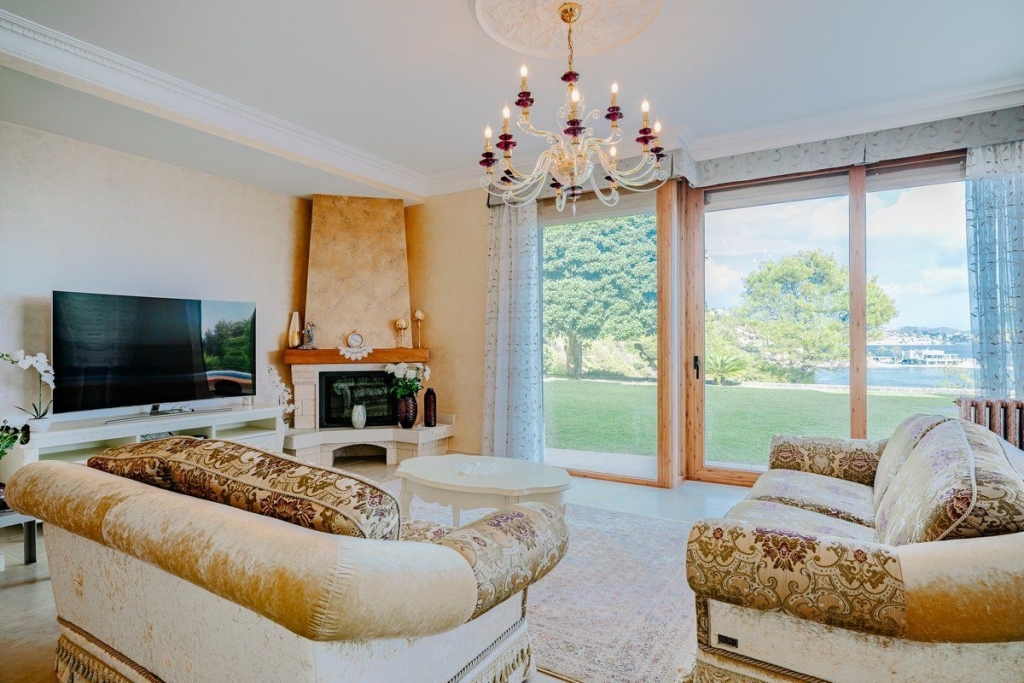 6 bed villa de lujo in Calpe / Calp