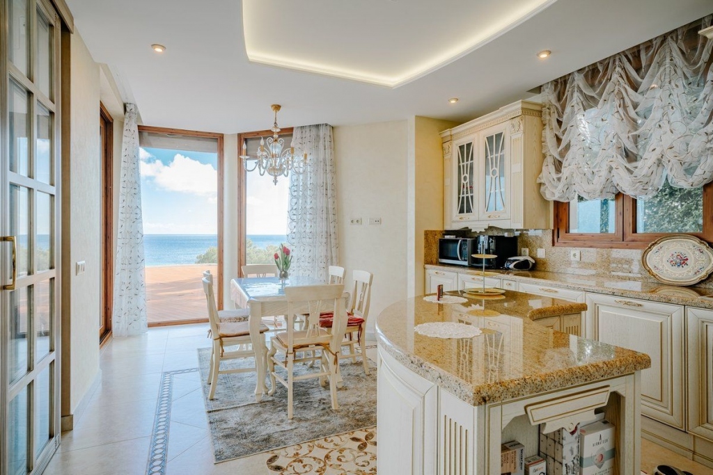 6 bed villa de lujo in Calpe / Calp