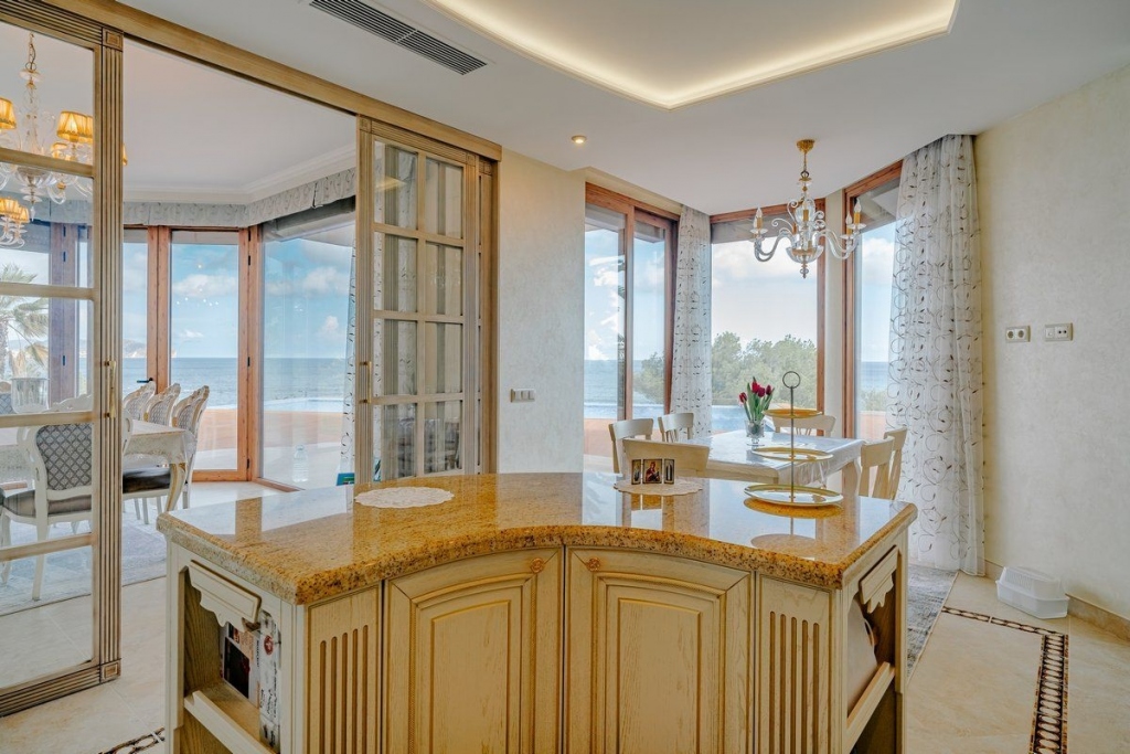6 bed villa de lujo in Calpe / Calp