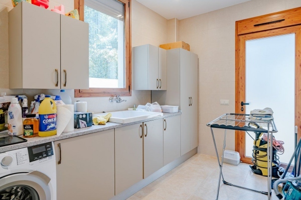 6 bed villa de lujo in Calpe / Calp