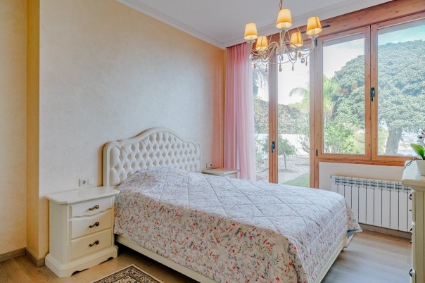 6 bed villa de lujo in Calpe / Calp
