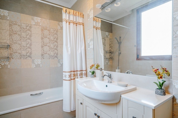6 bed villa de lujo in Calpe / Calp