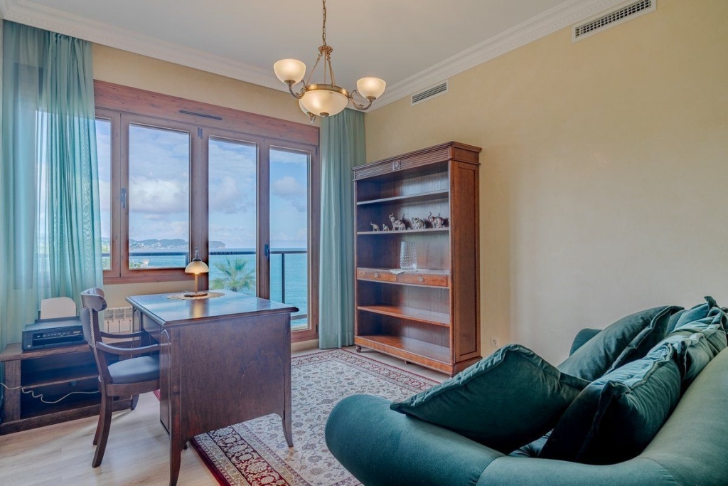 6 bed villa de lujo in Calpe / Calp