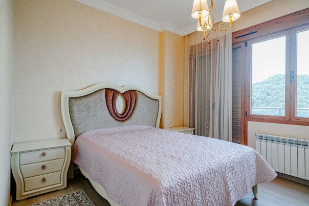 6 bed villa de lujo in Calpe / Calp