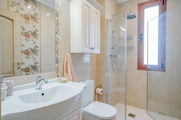 6 bed villa de lujo in Calpe / Calp