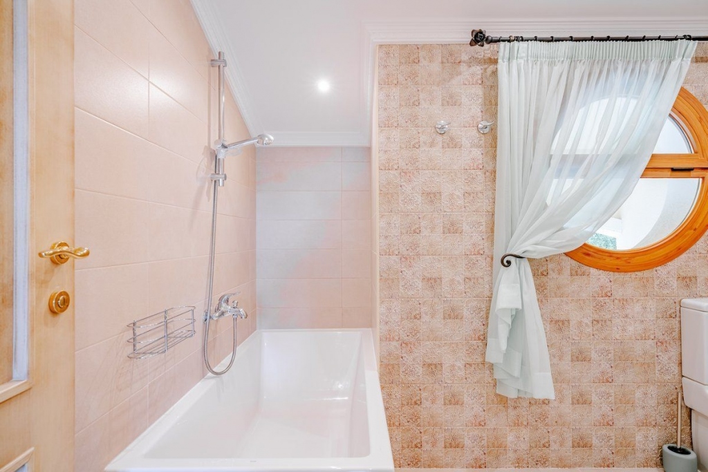 6 bed villa de lujo in Calpe / Calp