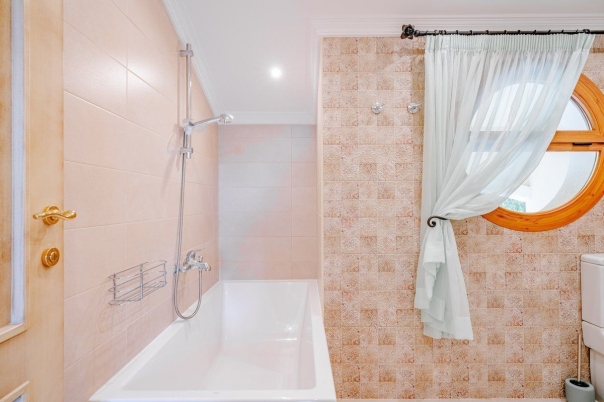 6 bed villa de lujo in Calpe / Calp