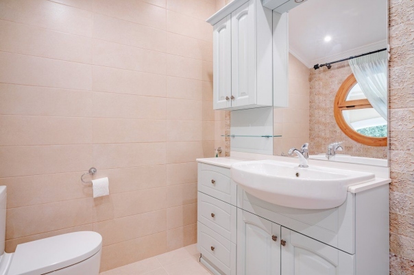 6 bed villa de lujo in Calpe / Calp