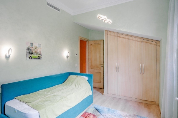 6 bed villa de lujo in Calpe / Calp