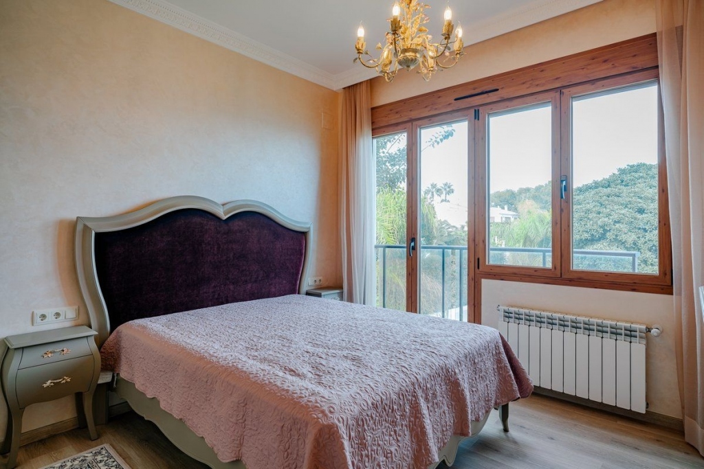 6 bed villa de lujo in Calpe / Calp