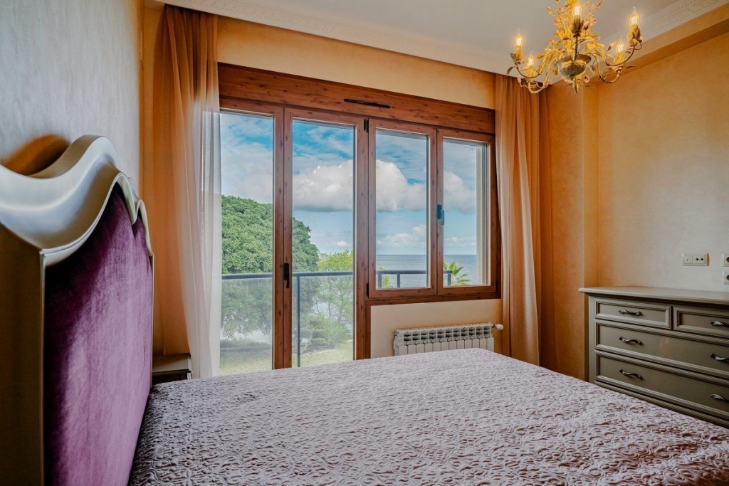 6 bed villa de lujo in Calpe / Calp