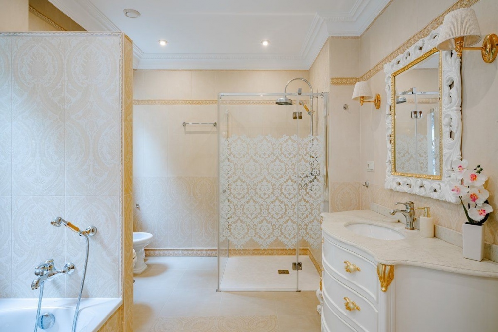 6 bed villa de lujo in Calpe / Calp