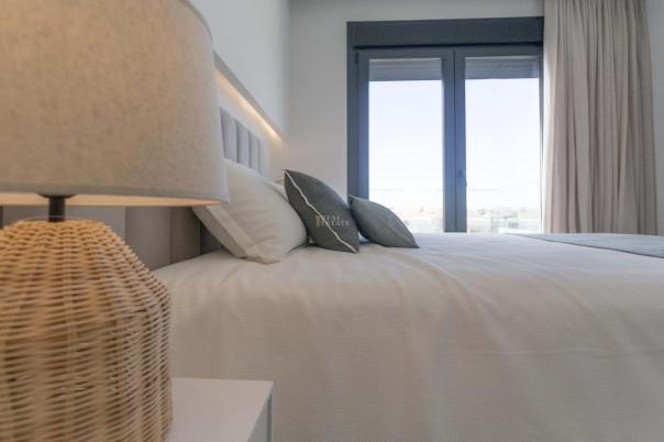 2 bed apartment in Dénia