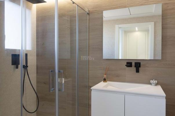 2 bed apartment in Dénia