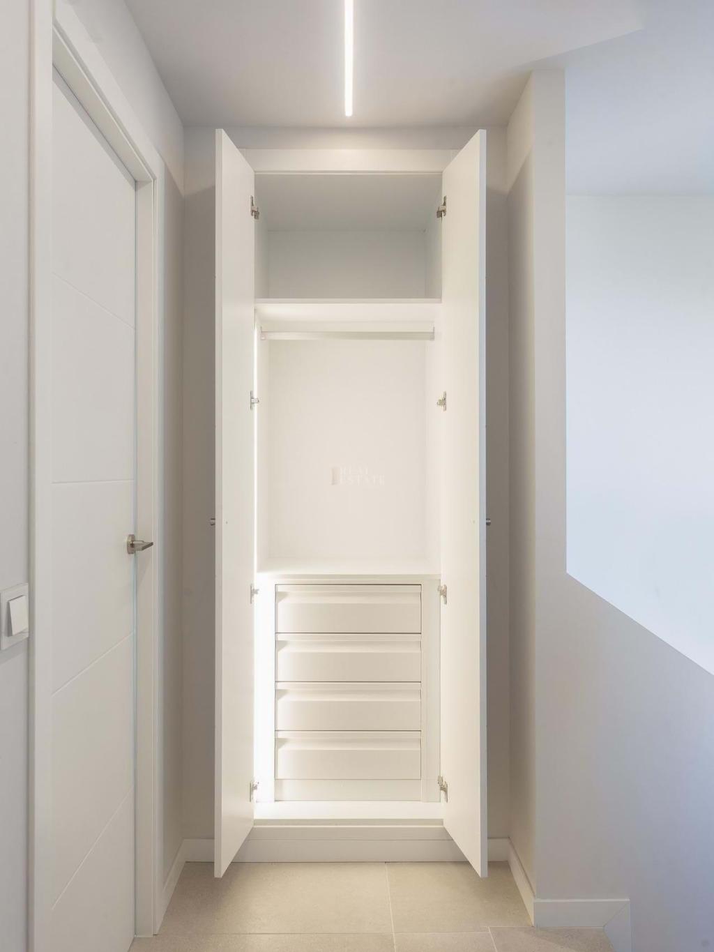 2 bed apartment in Dénia