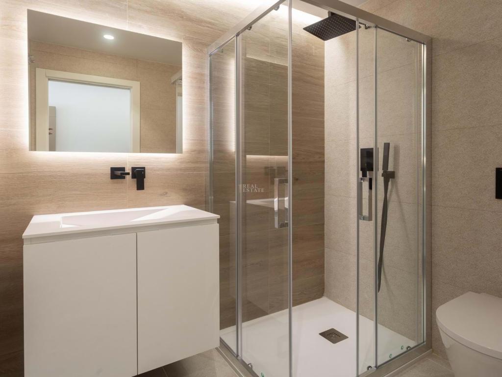 2 bed apartment in Dénia