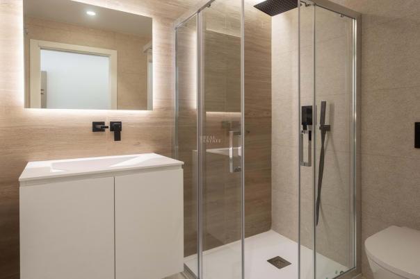 2 bed apartment in Dénia