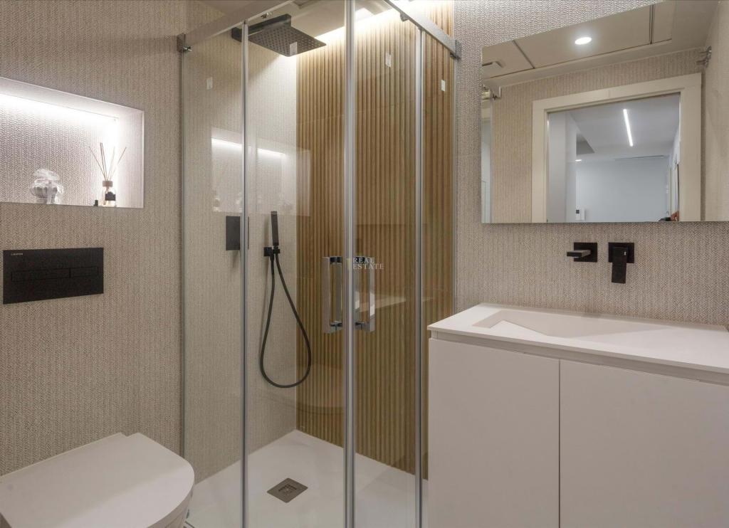 2 bed apartment in Dénia