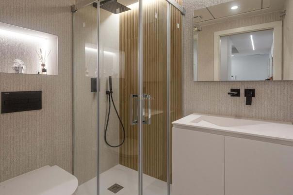 2 bed apartment in Dénia