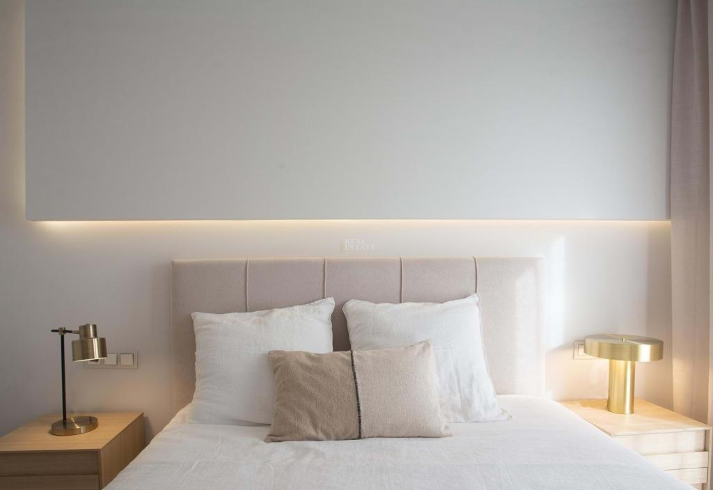 2 bed apartment in Dénia