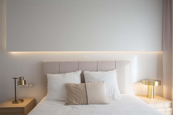 2 bed apartment in Dénia