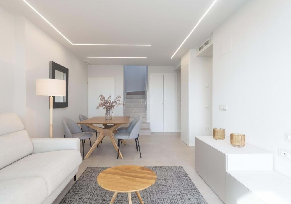 2 bed apartment in Dénia