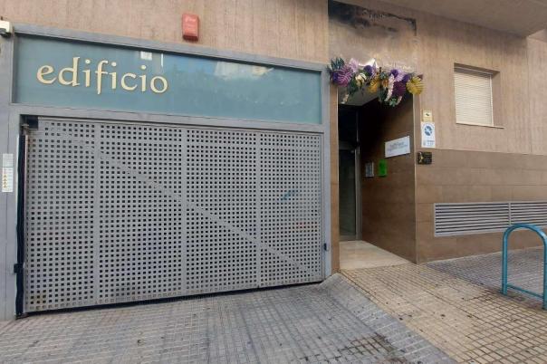 3 bed apartamento in Calpe