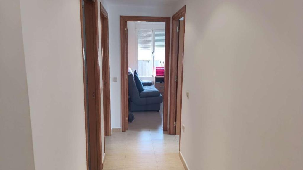 3 bed apartamento in Calpe