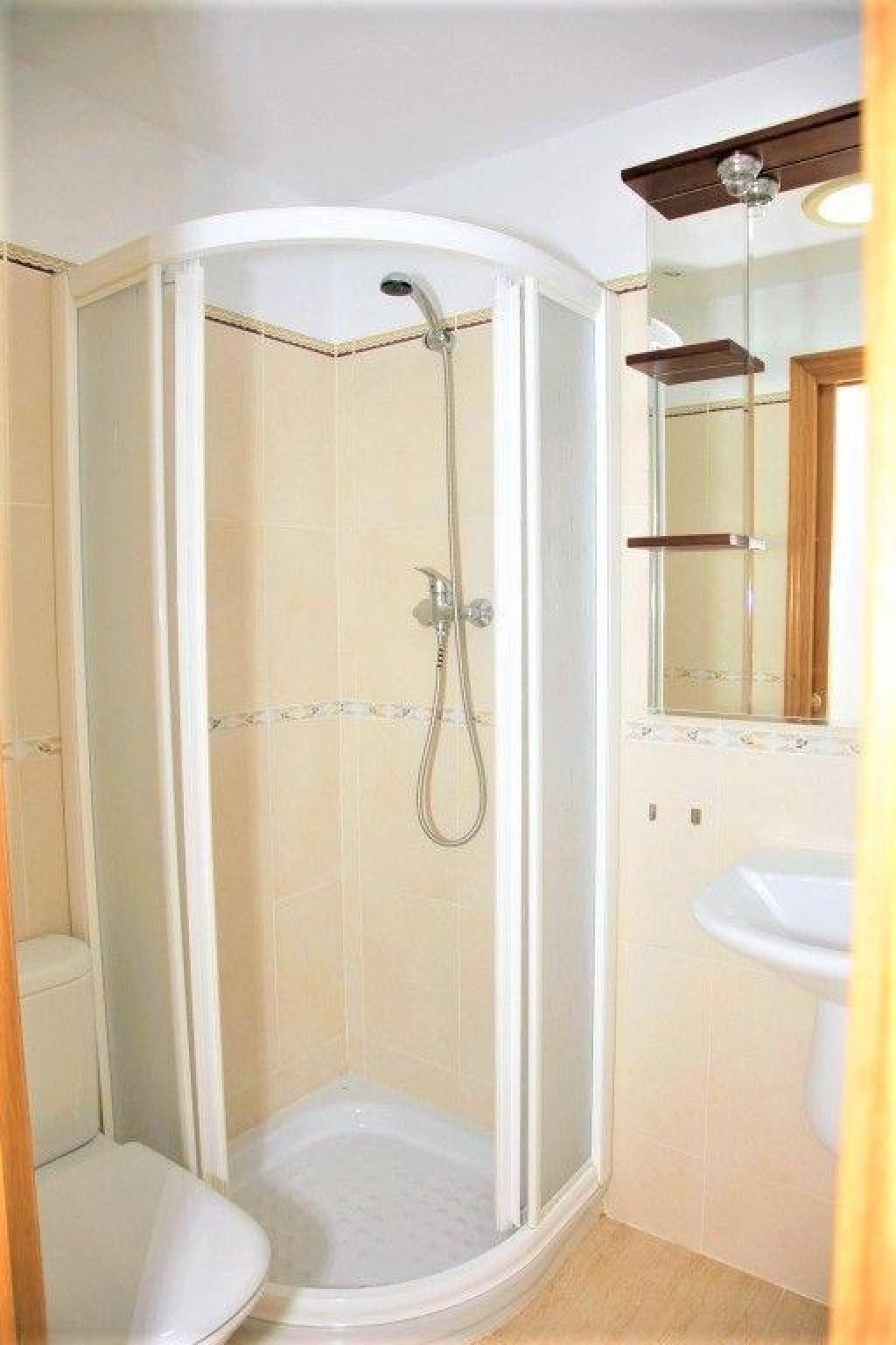 3 bed apartamento in Calpe