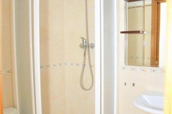 3 bed apartamento in Calpe