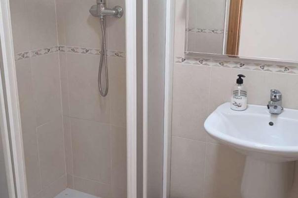 3 bed apartamento in Calpe