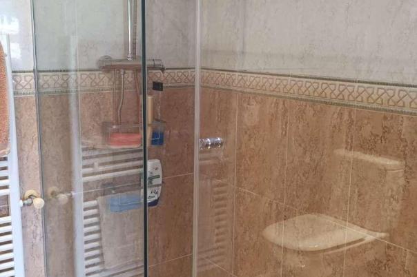 3 bed apartamento in Calpe
