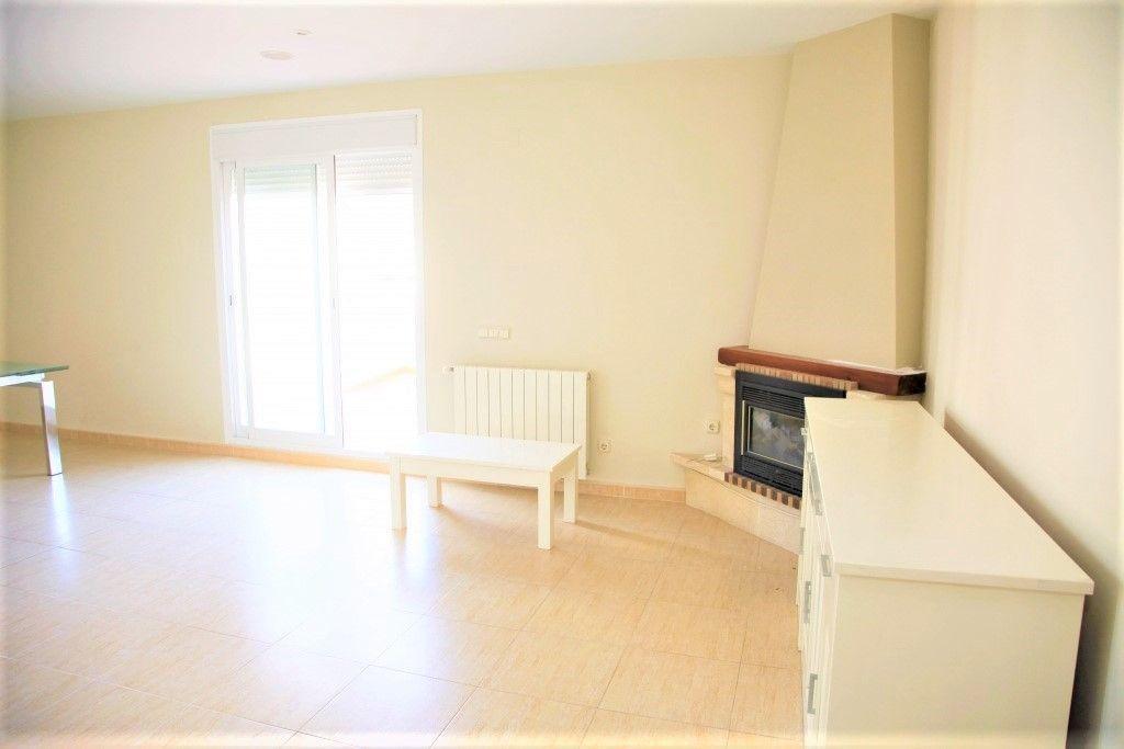 3 bed apartamento in Calpe